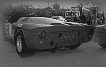 Alfa Romeo Tipo 33/2 "Daytona Coupe" s/n 75033007 (Paul Osborn, UK)