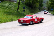 Ferrari 250 GT Boano, s/n 0633GT