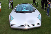 2000 Citro&euml;n Osee Pininfarina
