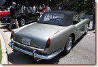 250 GT PF Cabriolet SII s/n 2143GT