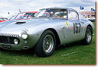 Ferrari 250 GT SWB Berlinetta s/n 2129GT