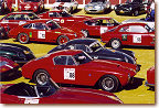 Ferrari 250 GT SWB Berlinetta s/n 2159GT