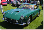 Ferrari 250 GT SWB S1 Sperimentale s/n 2613GT