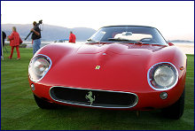 Ferrari 250 GTO'64 s/n 4675GT