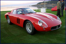 Ferrari 250 GTO'64 s/n 4675GT