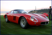 Ferrari 250 GTO'64 s/n 4675GT