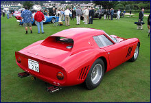 Ferrari 250 GTO'64 s/n 4675GT