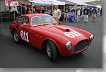 Ferrari 250 S Vignale Berlinetta s/n 0156ET