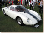 Ferrari 250 LM PF Coupe Speciale s/n 6025