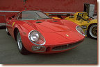 Ferrari 250 LM s/n 6105