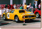 Ferrari 250 LM s/n 6313