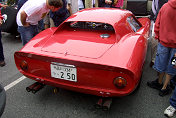 Ferrari 250 GTO'64 s/n 4675GT
