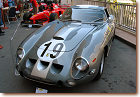Ferrari 275  GTB Competizione Speciale s/n 6701