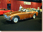 Ferrari 212 Inter Coup&eacute; Vignale s/n 0217EL