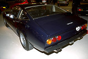 Ferrari 365 GTC/4 s/n 14731