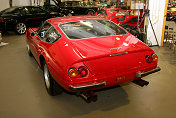 Ferrari 365 GTB/4 s/n 16035