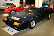 Ferrari 512 BB s/n 37721