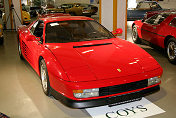 Ferrari testarossa s/n 69941