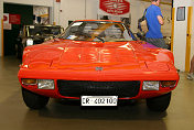 Lancia Stratos Stradale s/n 829AROOO1916