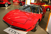 Maserati Bora s/n AM.117.818