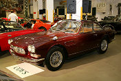 Maserati Sebring S2 s/n AM.101.10.359