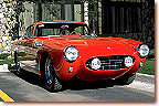 250 GT Boano Coupe s/n 0525GT
