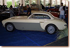 Ferrari 212 Inter Vignale Coupe s/n 0219EL