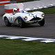 Aston Martion DB3S