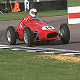 Ferrari  Chevrolet