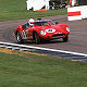 Ferrari Dino 246 S s/n 0784