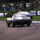 Leighweight Jagaur "E" Type laps Sunbeam Tiger LM