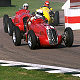 Maserati 4CL s/n 1566
