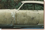 Ferrari 212 Inter Pinin Farina Coupe s/n 0283EU