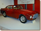 212 Inter Coupe Vignale s/n 0287EU