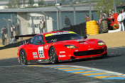 [Prodrive Racing] Ferrari 550-GTS maranello, s/n 117110
