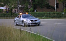 Mercedes SL55 V8 Kompressor AMG pace car