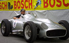 Mercedes W196 s/n 00013-56