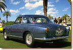 Ferrari 212 Inter PF Coupe s/n 0263EU