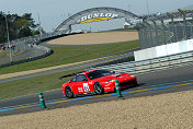 [Prodrive Racing] Ferrari 550-GTS maranello, s/n 113136