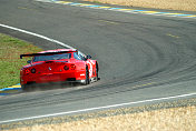 [Prodrive Racing] Ferrari 550-GTS maranello, s/n 113136