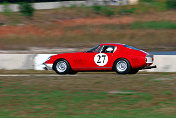 Ferrari 275 GTB/C s/n 07437