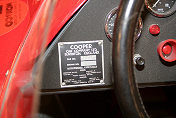 Cooper-Maserati s/n F11259
