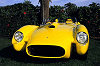 250 Testa Rossa s/n 0736TR