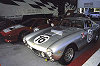 250 GT SWB Berlinetta s/n 2733GT