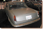 Ferrari 250 GT Pinin Farina Coupe s/n 1259GT