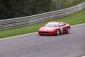 Ferrari 355 Berlinetta, s/n 101541