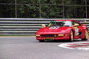 Ferrari 355 Challenge, s/n 104601