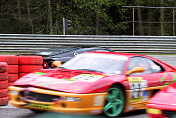 Ferrari 355 GTS, s/n 102697