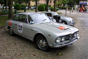 Alfa Romeo 2600 Sprint - Urban / Orlandelli I