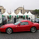 550 Barchetta Pininfarina with Hardtop, s/n 123679